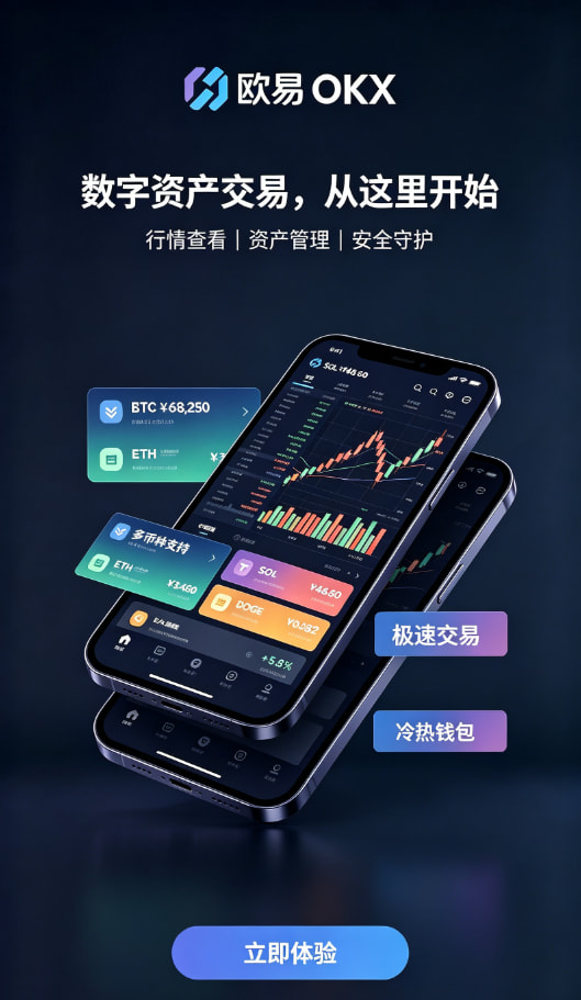 欧交易所app官网安装操作教程